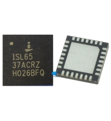 ISL6537 ISL6537ACRZ 6537 ACRZ